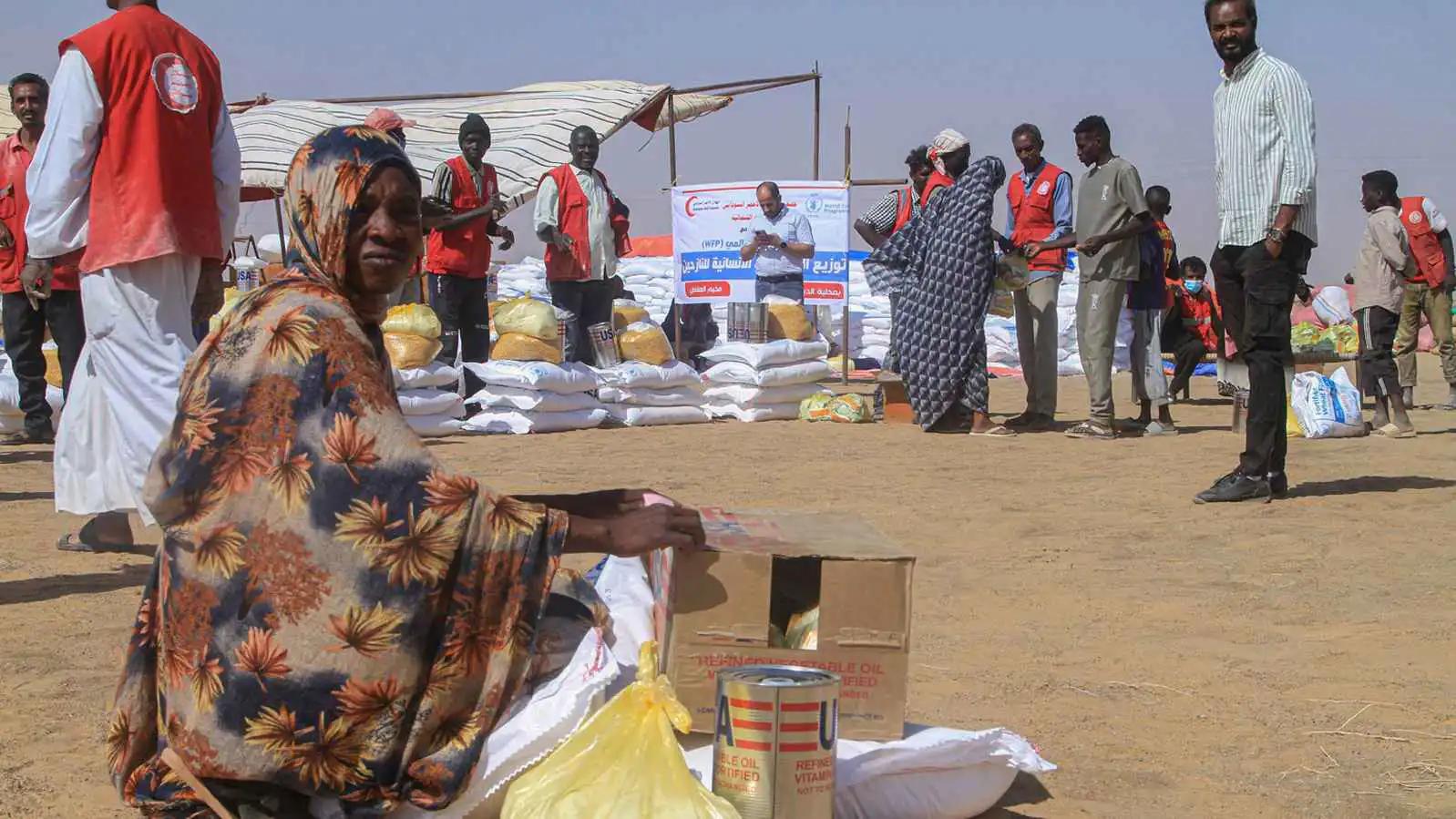 خبراء: استهداف المدنيين في كُمو يفاقم عزلة قوات بورتسودان ميدانيا وسياسيا