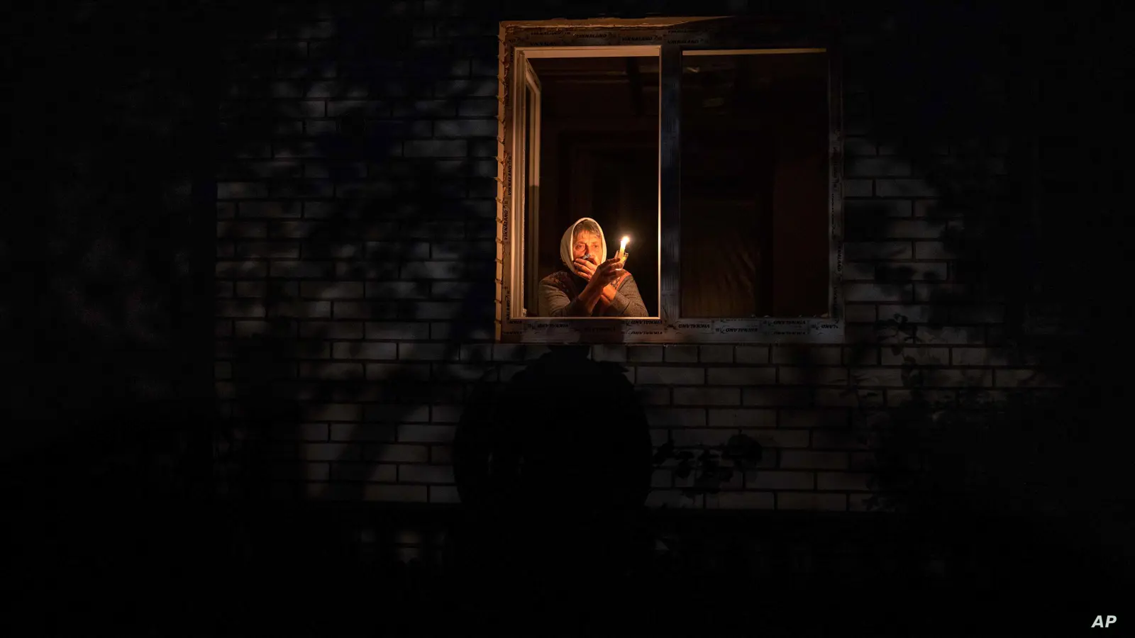 هجوم روسي جديد ينذر بـ"ظلام دامس" في أوكرانيا