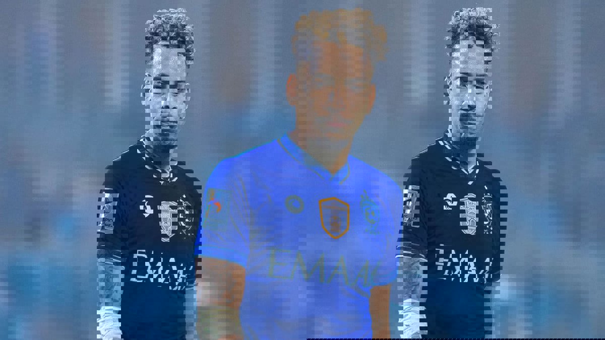 أزمة بين بيريرا وفهد بن نافل رئيس نادي الهلال