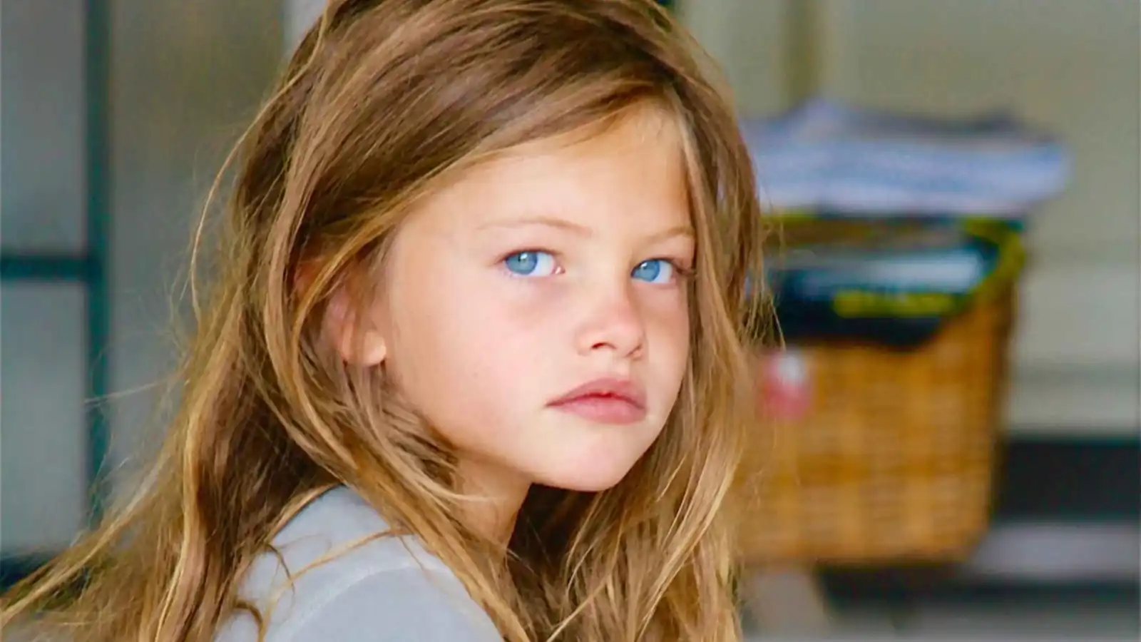 تيلان بلوندو.. كيف تبدو "أجمل فتاة في العالم" بعمر الـ24؟