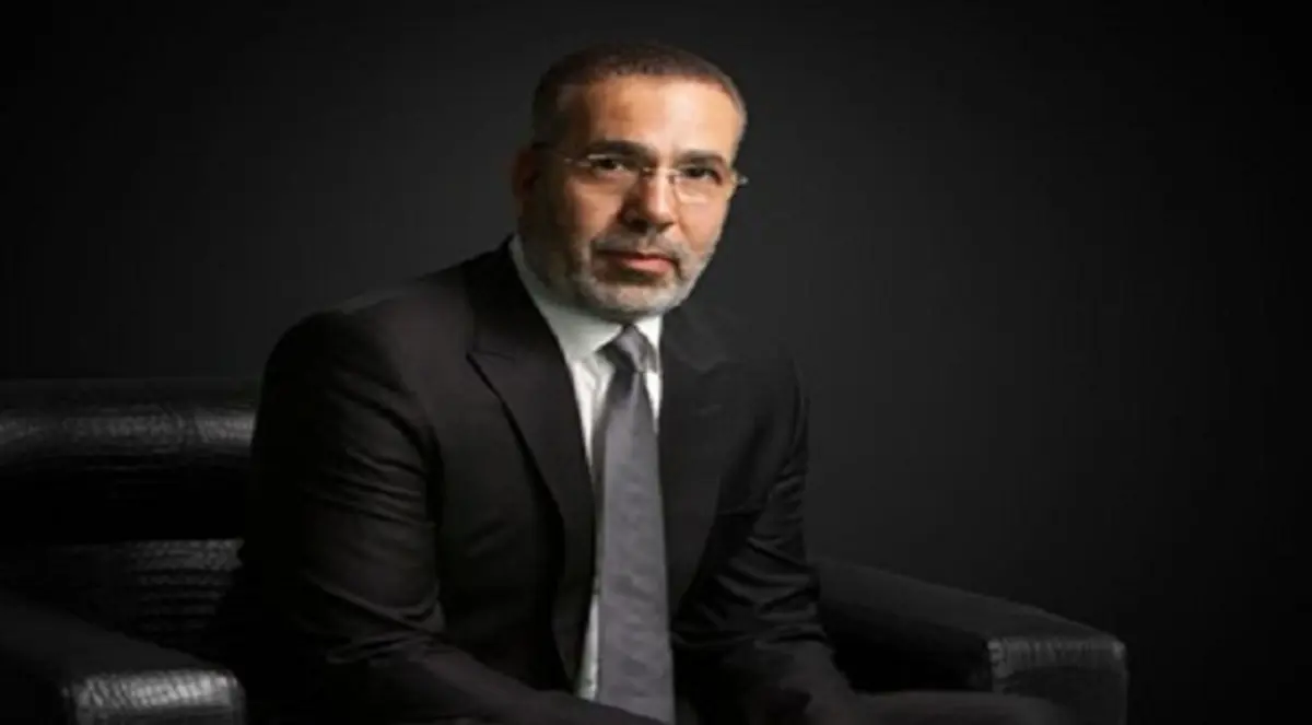 مدحت العدل ينفي جود خلافات مع عمرو دياب