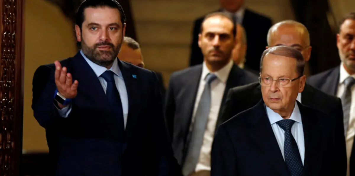 بعد تأييد الحريري.. هل يعرقل معارضو  عون طريقه إلى قصر بعبدا؟