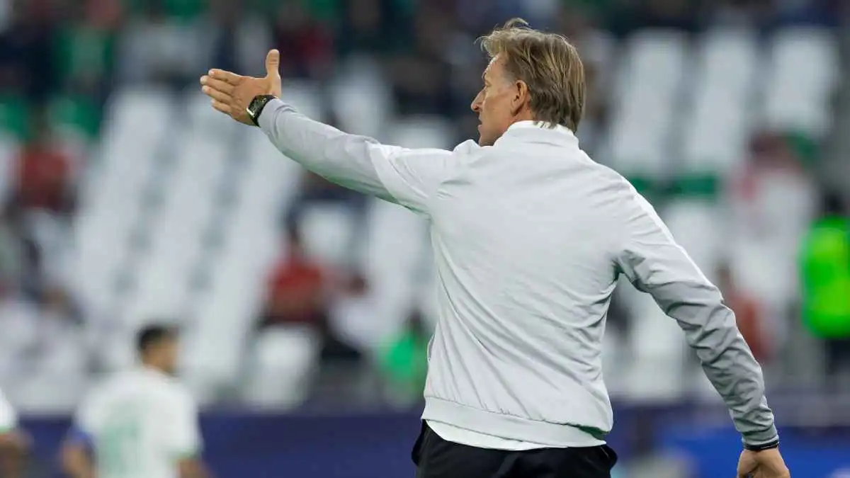 يجب علاجها فوراً.. أخطر 4 ثغرات تهدد حلم المنتخب السعودي