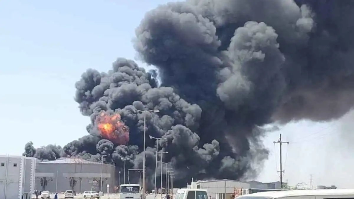 الدروع البشرية.. سلاح "قوات بورتسودان" لعرقلة تقدم "الدعم السريع"