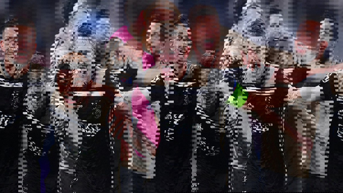 كل ما تريد معرفته عن مباراة توتنهام وأياكس في دوري أبطال أوروبا