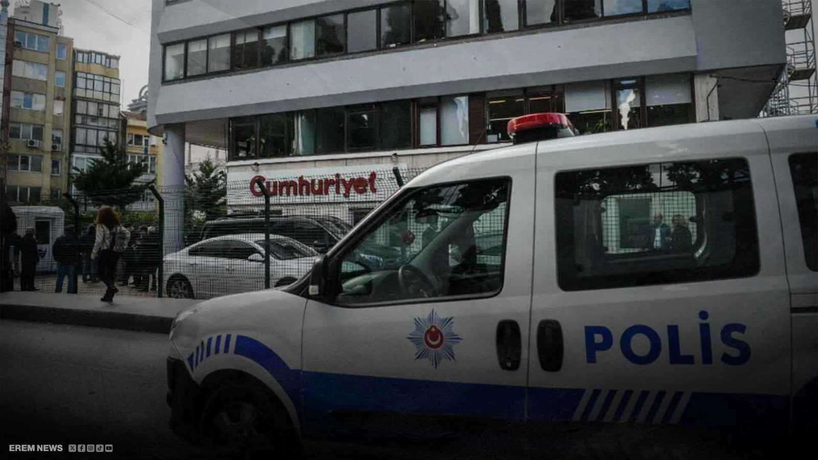 نكتة بين شرطيين تقود لاكتشاف مجرم فار محكوم بالسجن "33 عاماً"