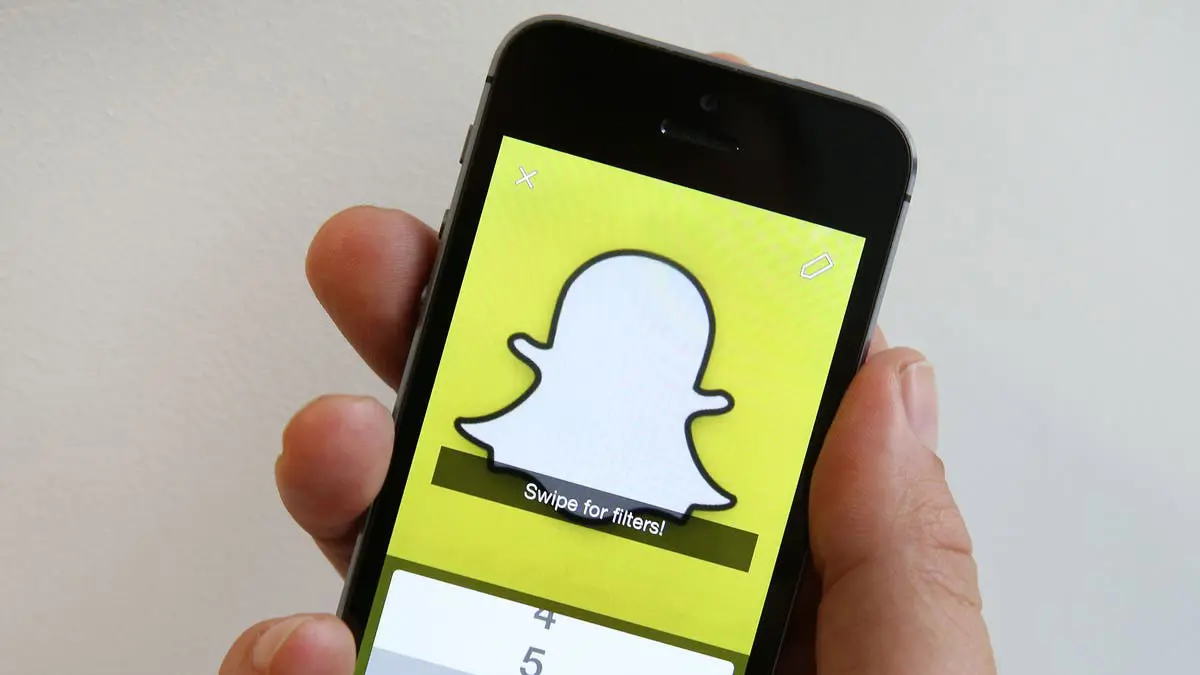 سناب شات: نعمل على إصلاح مشكلة في التحديث الجديد