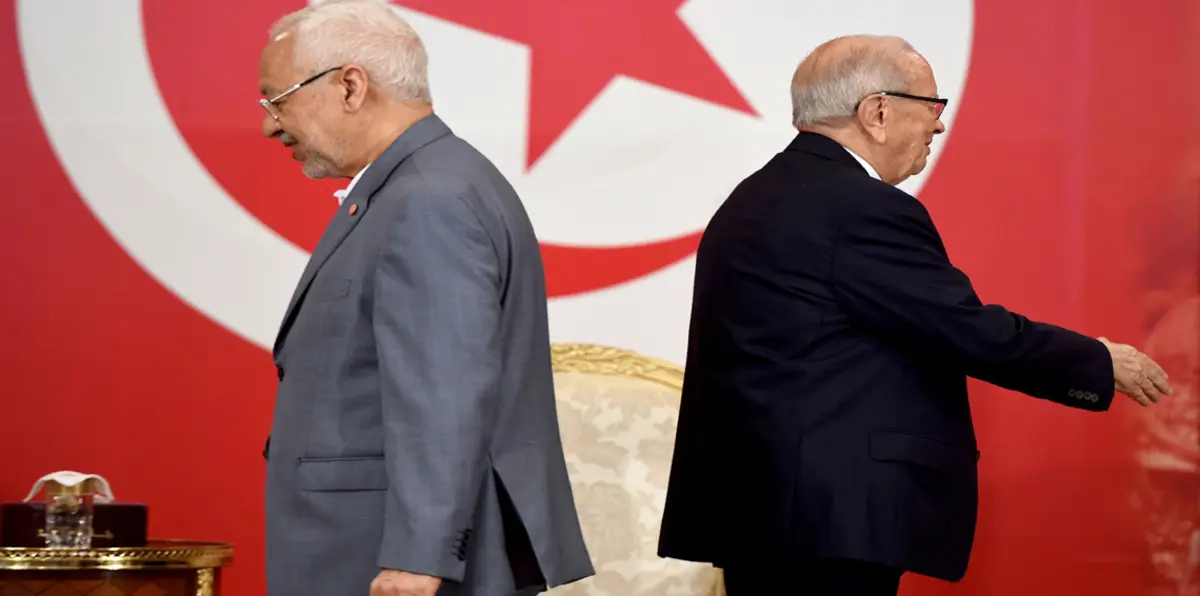 مع اقتراب موعد الانتخابات البلديّة..."النهضة" تهدّد بفك ارتباطها مع "نداء تونس"