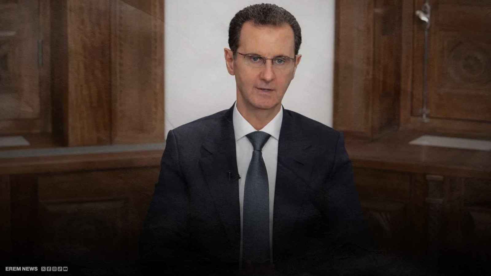 اخرج قبل فوات الآوان.. كيف أقنعت روسيا "الأسد" بالهروب؟