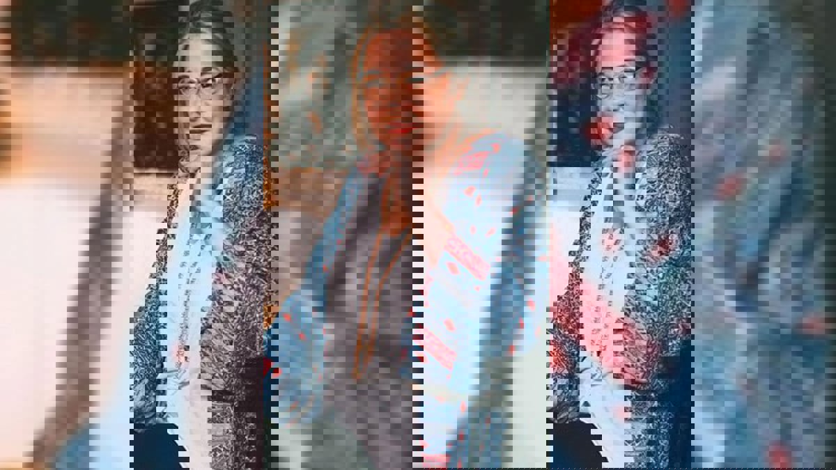 وفاة الممثلة المصرية مها أبو عوف