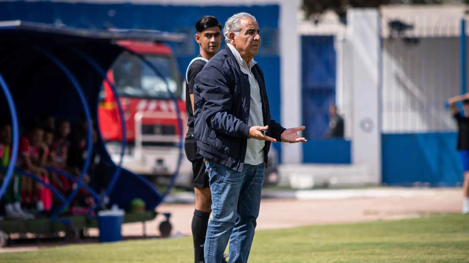 سبب غريب وراء تهديد فوزي البنزرتي بالاستقالة من تدريب الاتحاد المنستيري