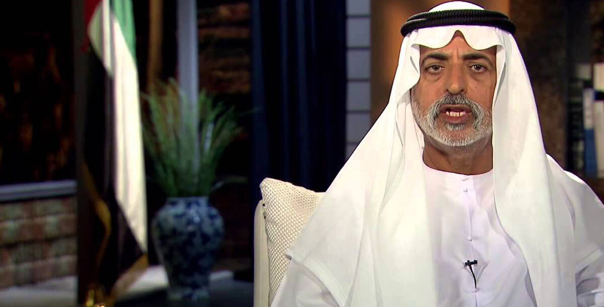 بعد إصابة زايد بن حمدان.. أول تأكيد إماراتي رسمي لإصابة نجل ولي عهد أبوظبي في اليمن