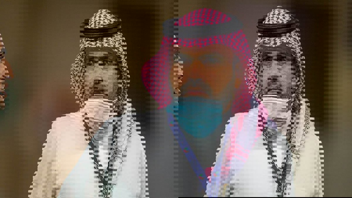 سبب استقالة حامد البلوي من نادي الاتحاد السعودي