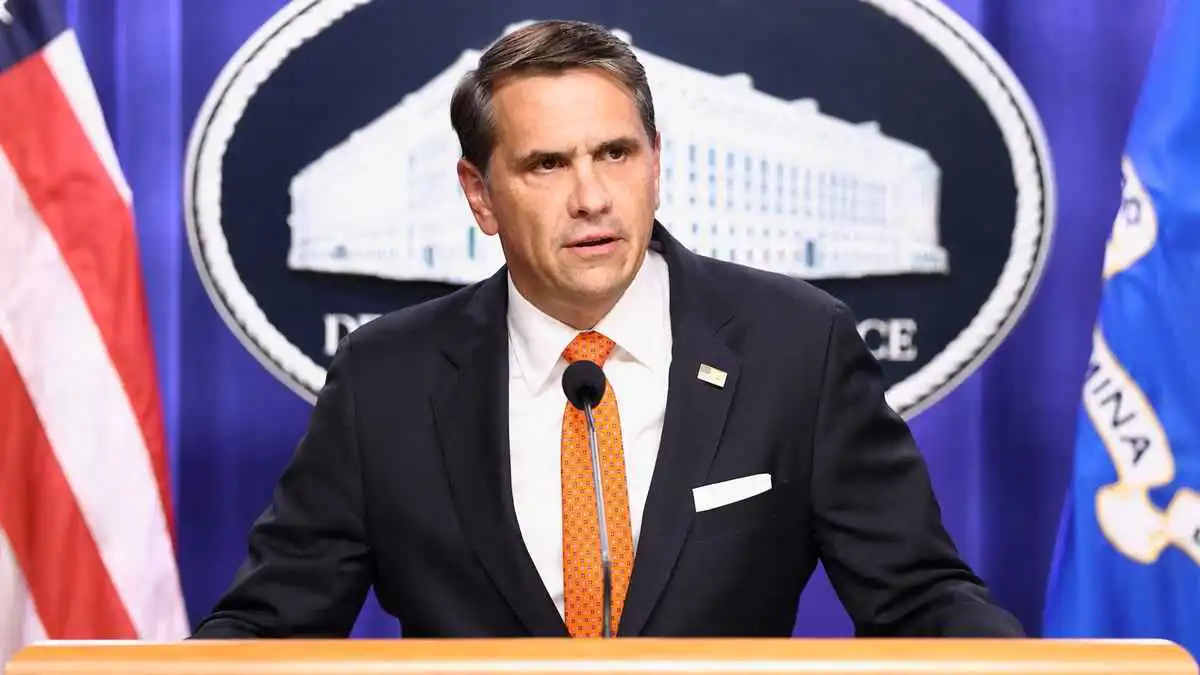 بعد حادثة واشنطن.. تحذيرات من تزايد "العنف الداخلي"