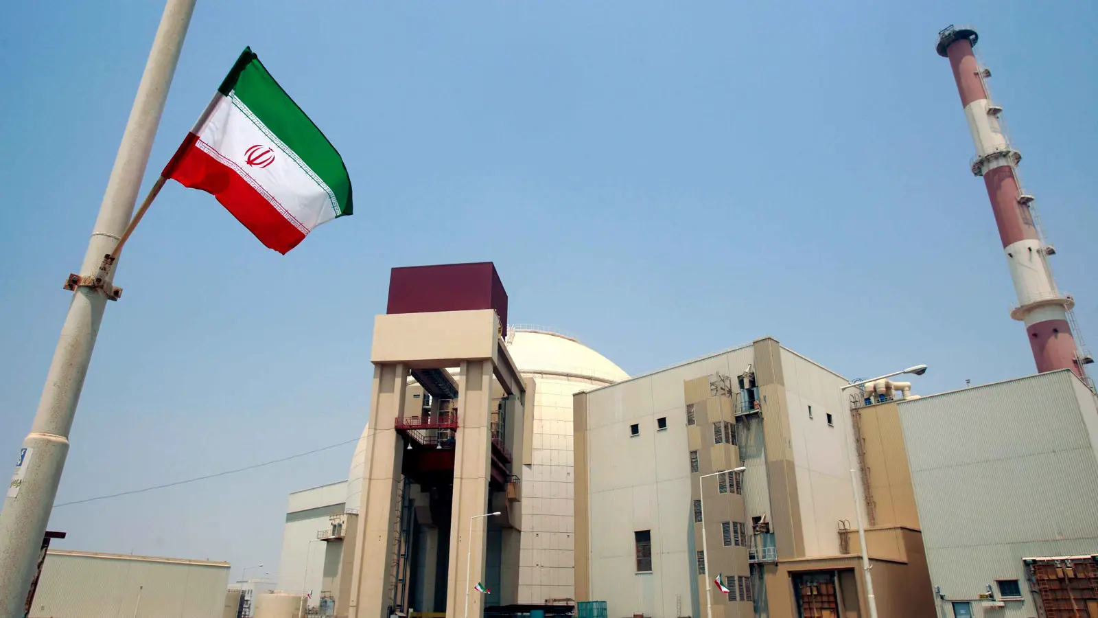 كبير المفاوضين الإيرانيين يتوقع فشل المحادثات النووية