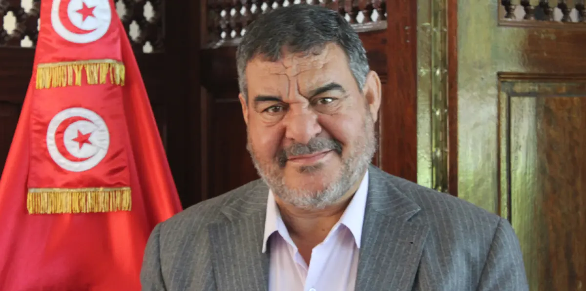 حركة النهضة تطعن في تصويت البرلمان التونسي ضد "الحقيقة والكرامة"