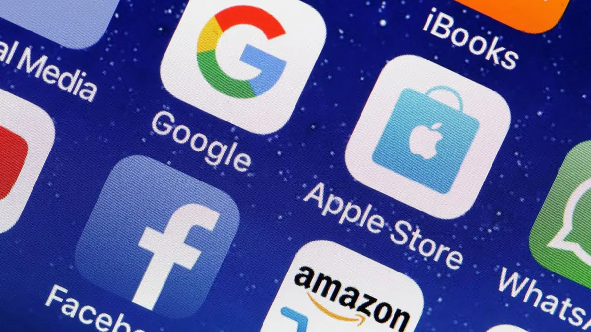 بسبب الاضطرابات العالمية.. شركات التكنولوجيا الأمريكية تواجه "أوقاتا عصيبة"