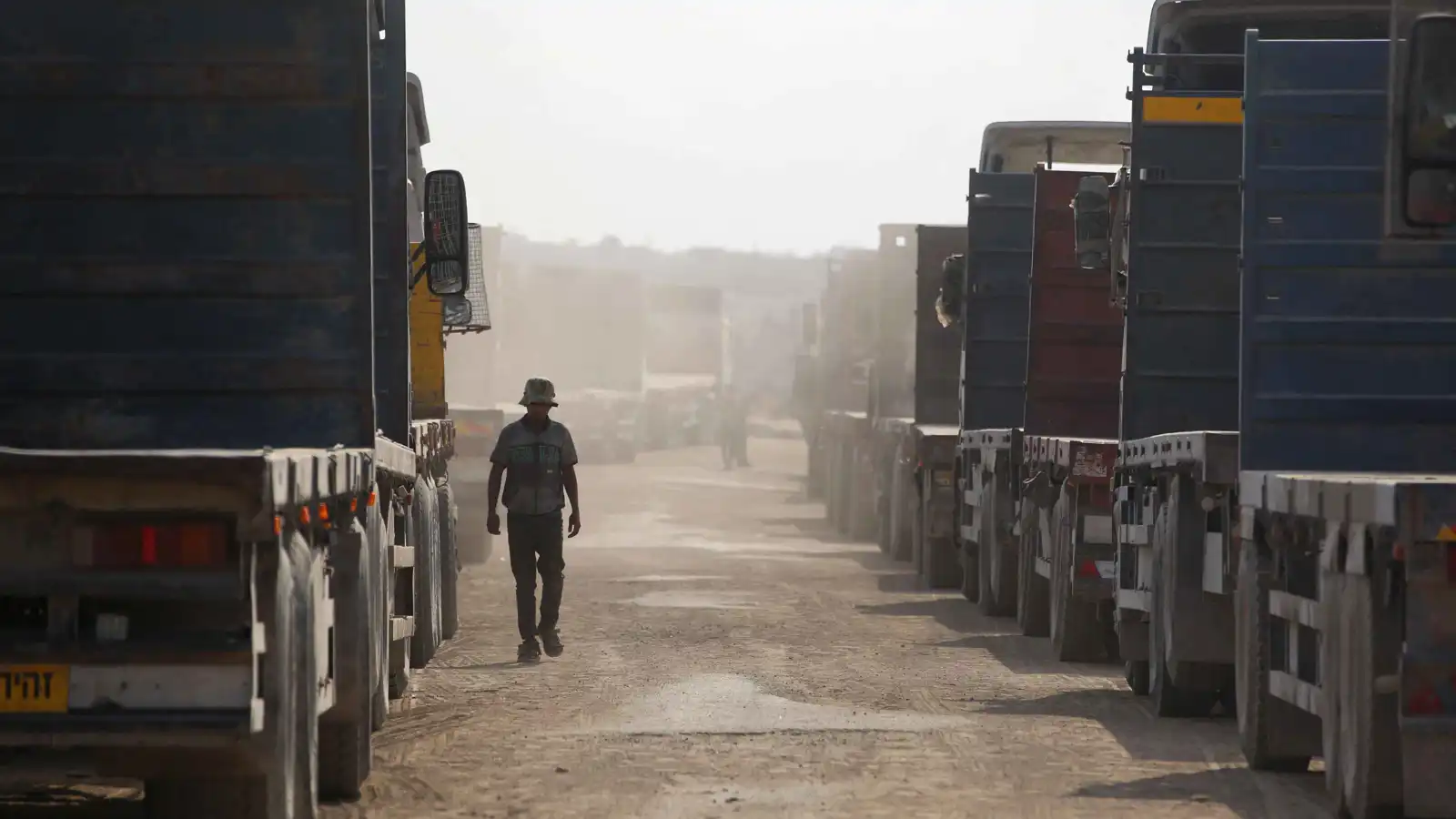 إيواء 10 آلاف أسرة.. الكشف عن جدول الأعمال الميداني للدول الوسطاء في غزة