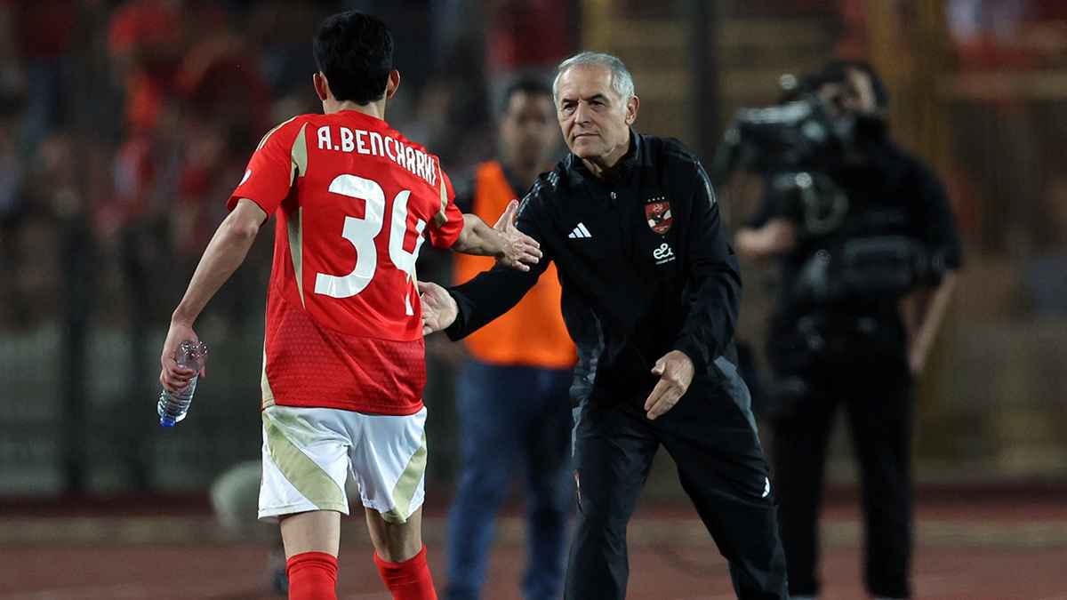 مؤشرات غير إيجابية.. شوبير يكشف "صدمة" كولر للأهلي المصري