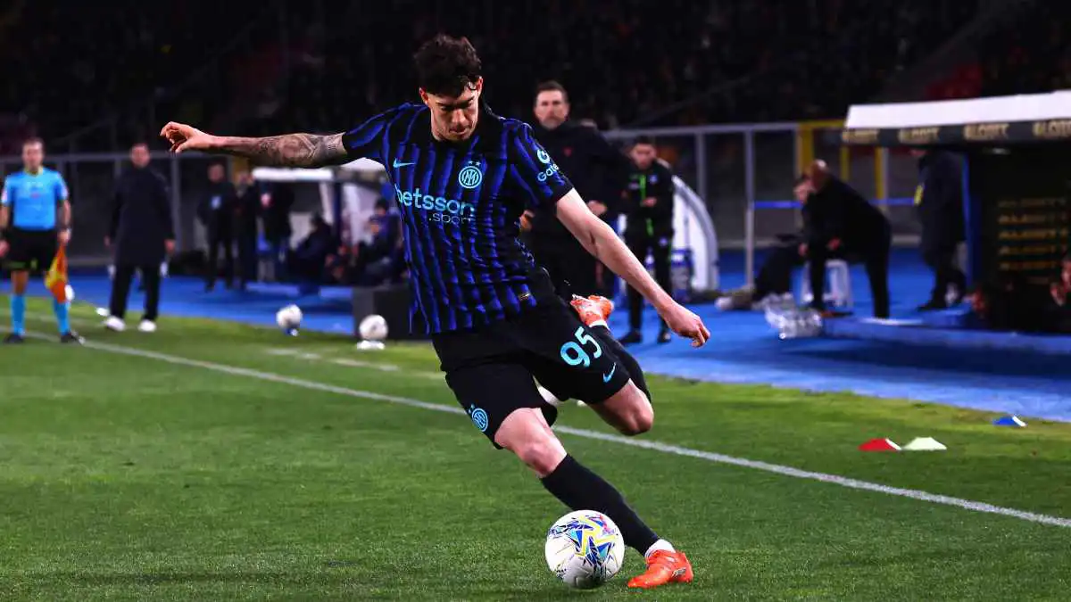 60 مليون يورو.. برشلونة يستقر على أولى صفقات الموسم الجديد