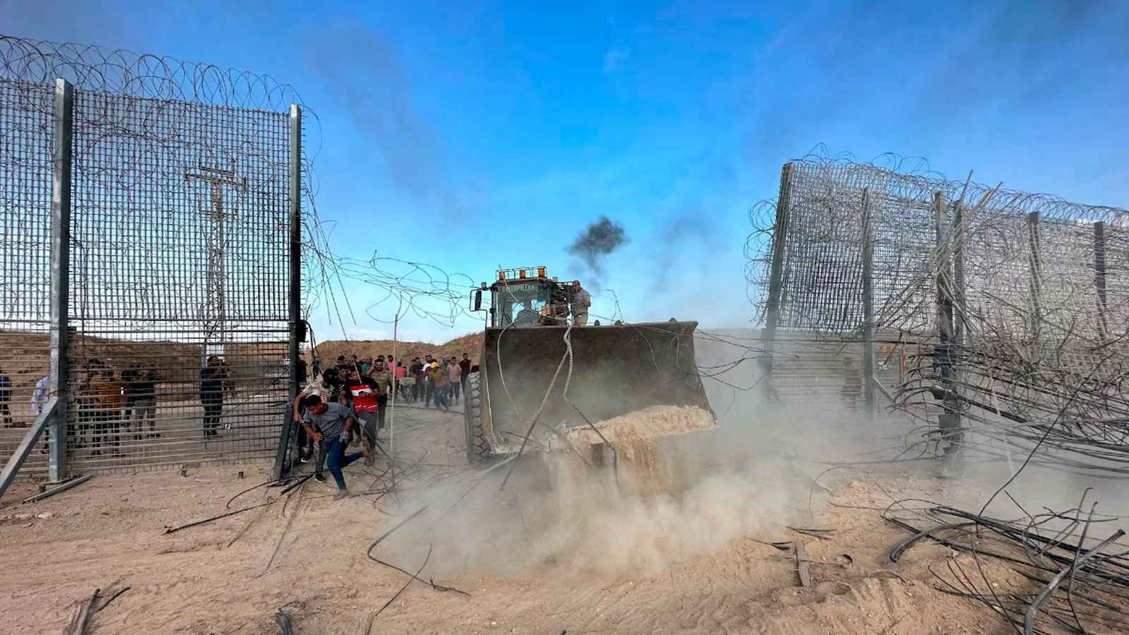 الأمم المتحدة: 9 موظفين بالأونروا "ربما" شاركوا في هجوم 7 أكتوبر