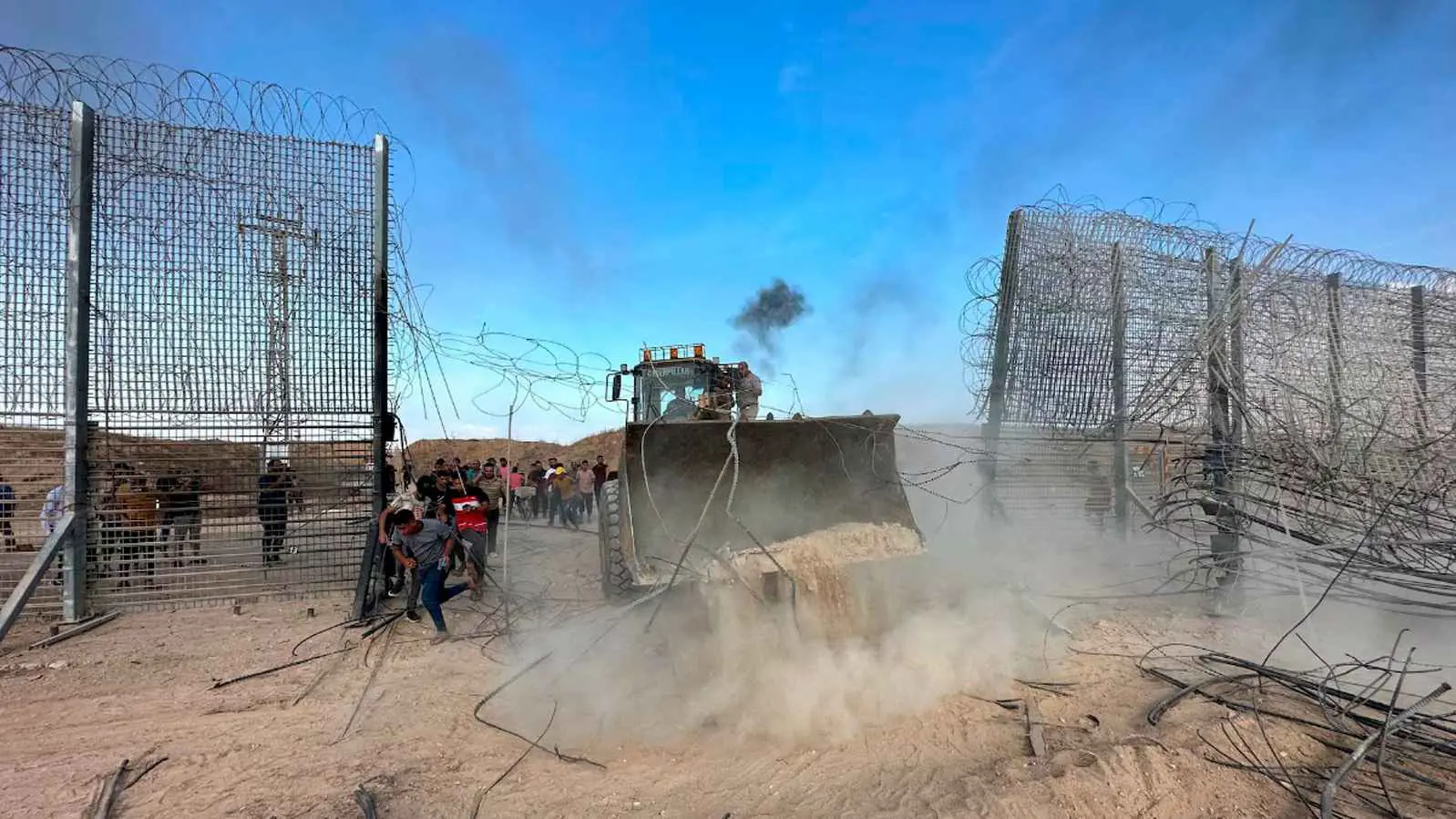 الأمم المتحدة: 9 موظفين بالأونروا "ربما" شاركوا في هجوم 7 أكتوبر