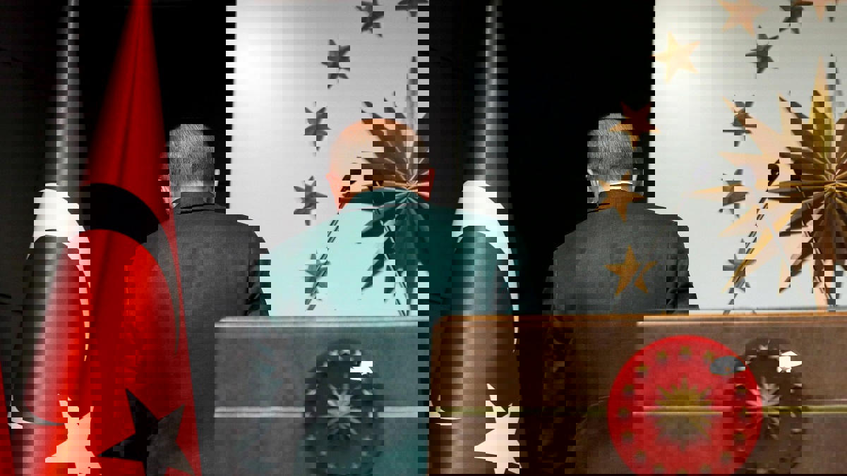 أردوغان و"الانقلاب" الانتخابي