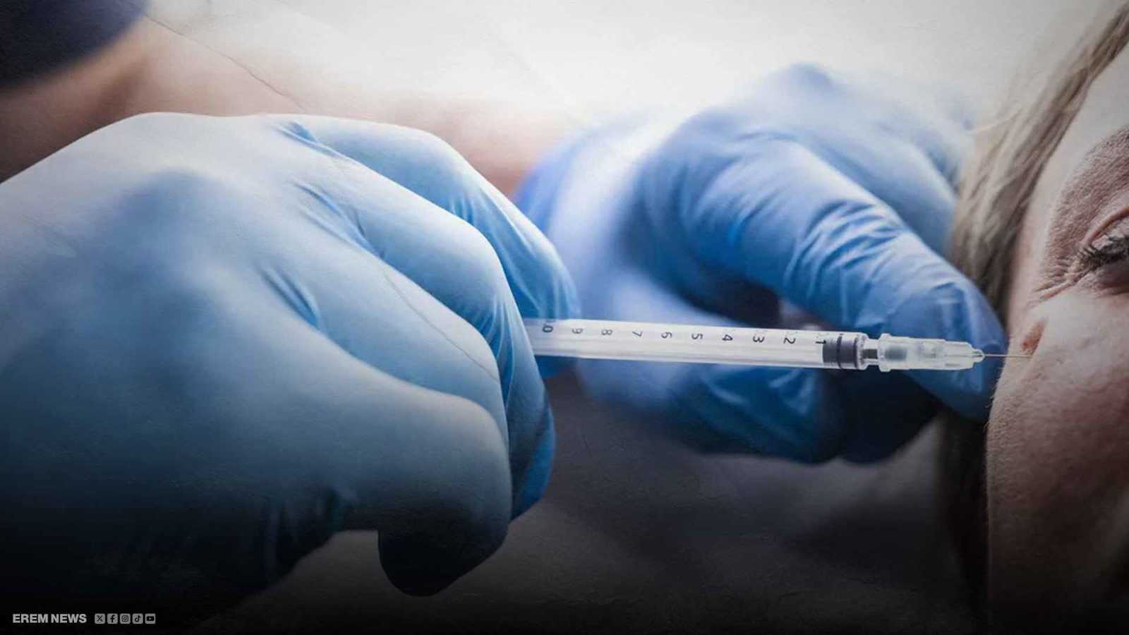 طبيبة تجميل مزيفة تعبث بأجساد "مشاهير سوشيال" في مصر