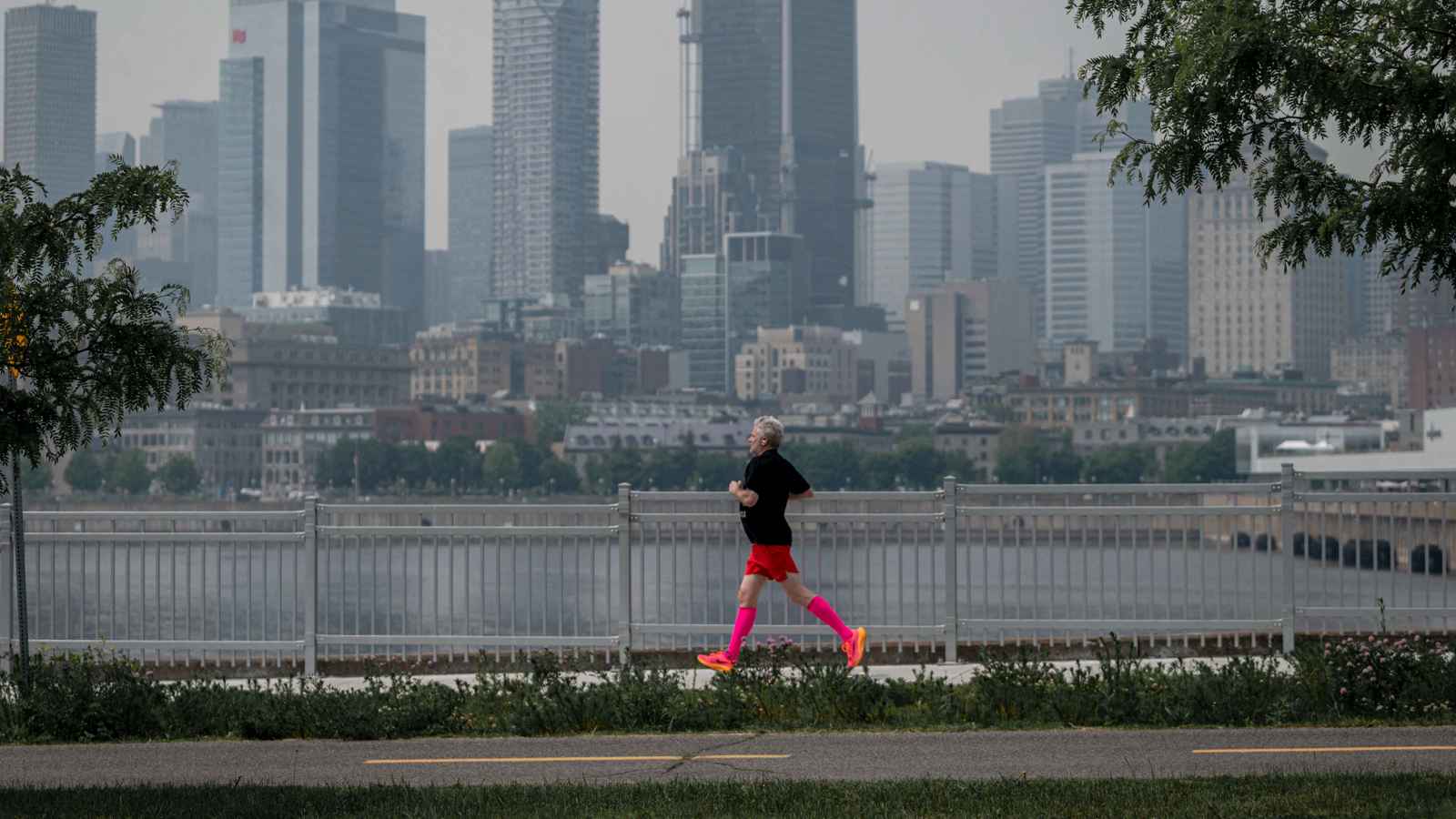 للحفاظ على صحتك.. أفضل 5 تطبيقات تركز على اللياقة البدنية