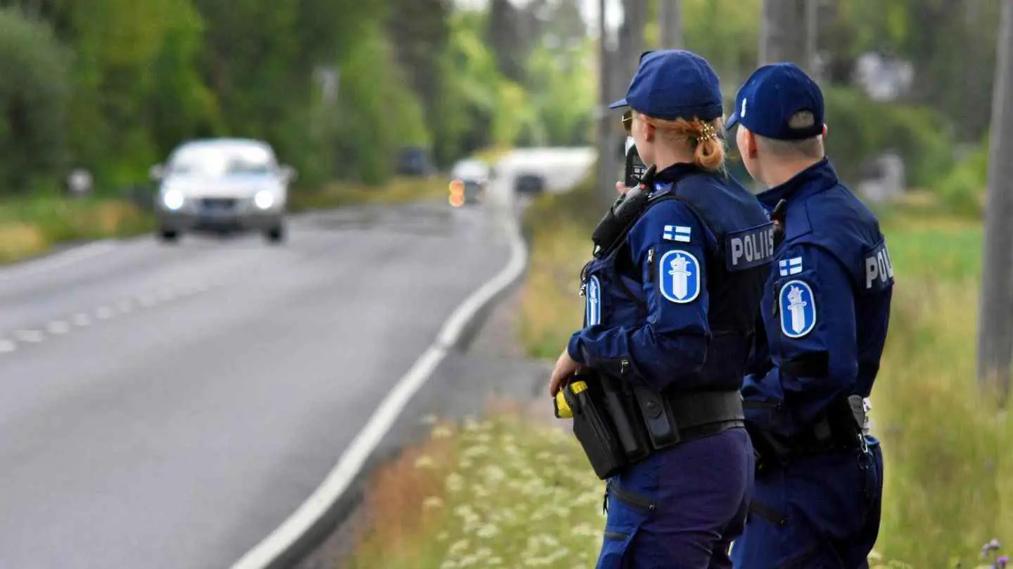 طعن 3 تلاميذ في مدرسة بفنلندا وتوقيف المشتبه فيه