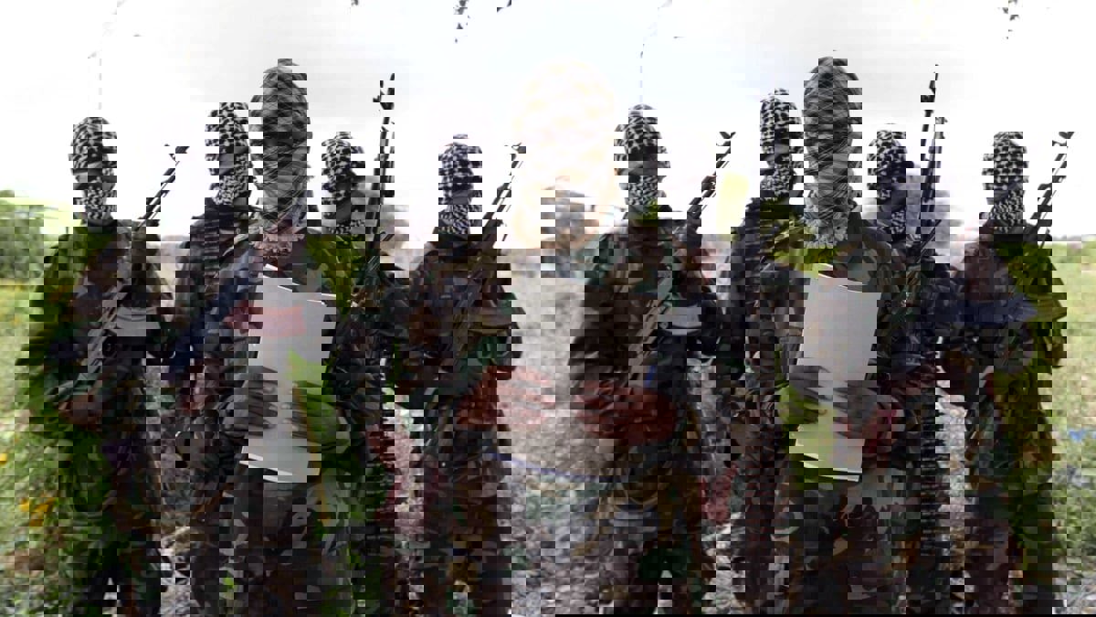 "بوكو حرام" تخطف 40 حطابا وتقتل 3 آخرين في نيجيريا