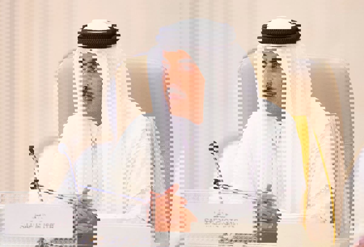 أمير قطر يهنئ السعودية على نجاح استضافة القمة العربية الـ32