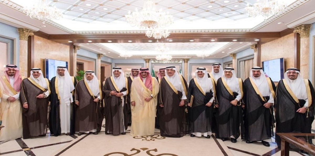 أمير سعودي يفعّل خاصية التفاعل المباشر معه على "تويتر"