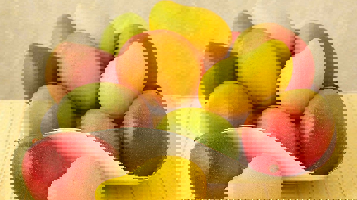 تعرف على الفوائد الصحية المذهلة للمانغو