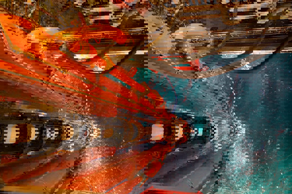 الذكاء الاصطناعي يدخل عالم التنقيب برسمه خرائط باطن الأرض