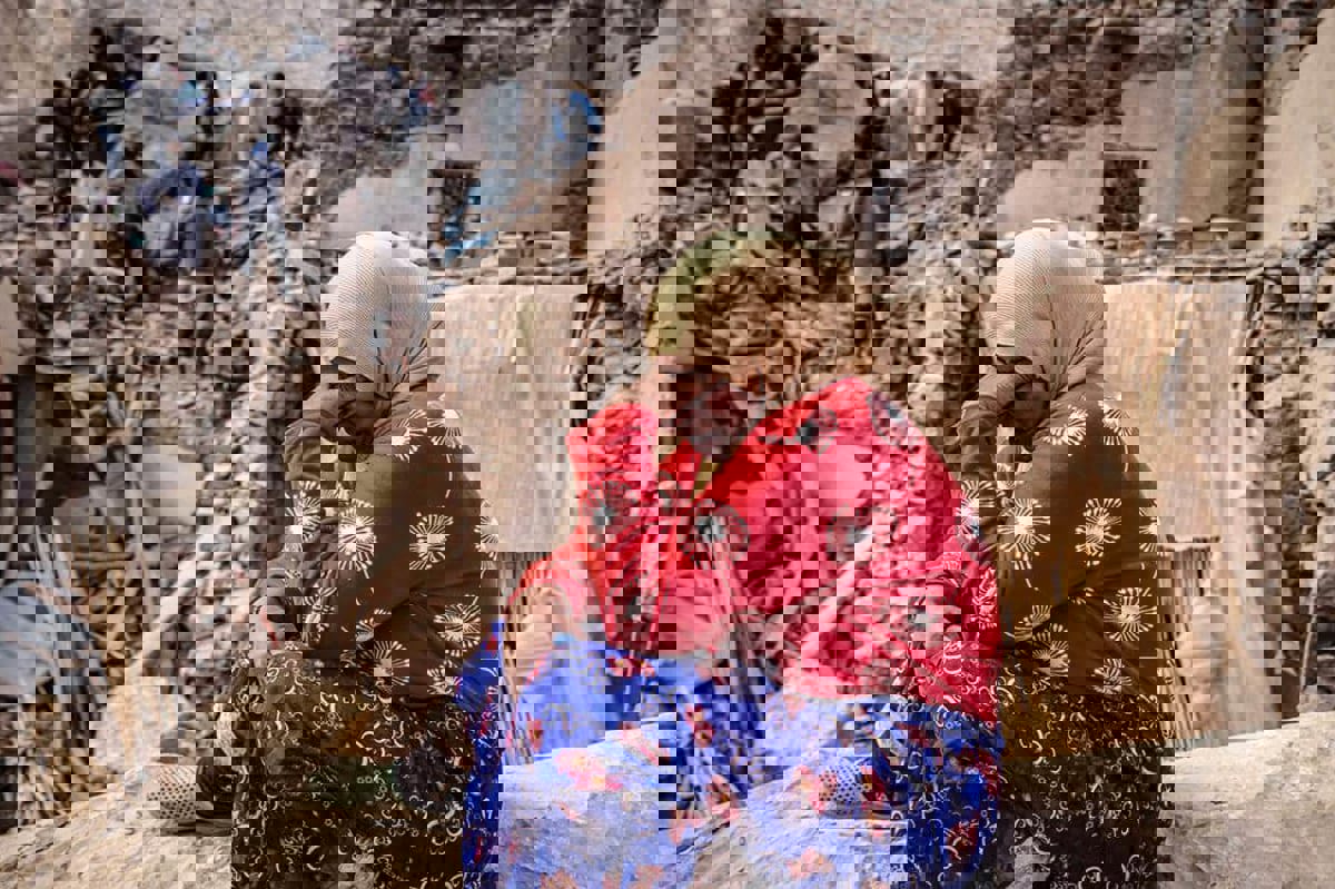 بعد 6 أشهر على زلزال المغرب.. مساعٍ لإعادة الإعمار وتقليص المعاناة