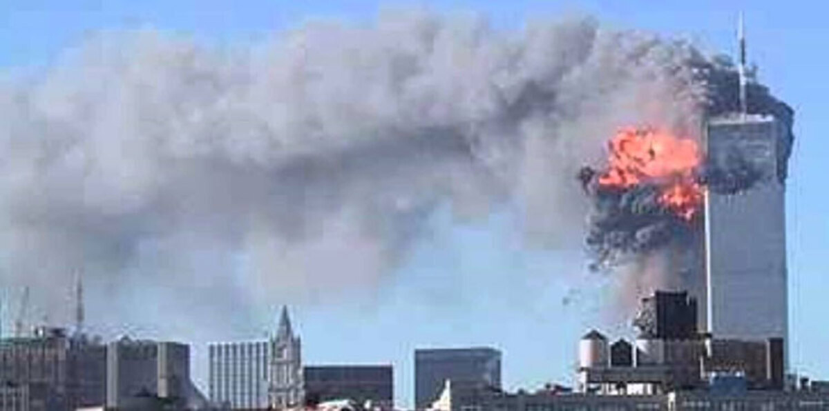 اتهامات سبتمبر والسعودية.. المسلسل يتكرر