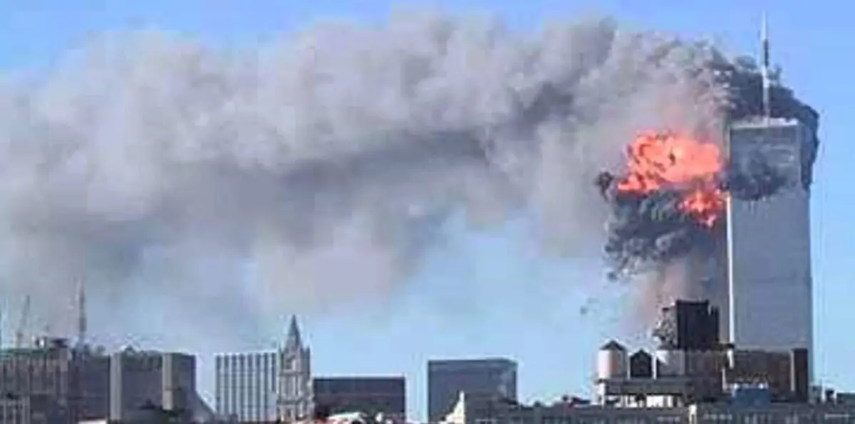 اتهامات سبتمبر والسعودية.. المسلسل يتكرر