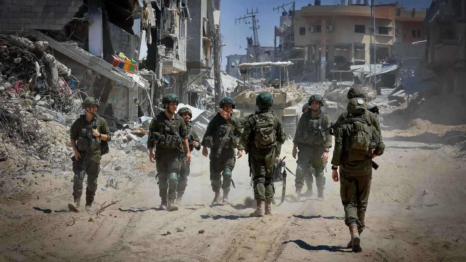 هل يستأنف نتنياهو حرب غزة بعد استعادة الرهائن؟