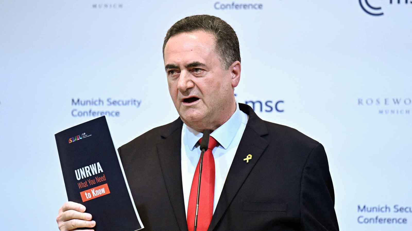 وسط اشتعال الجبهة السورية.. وزير الدفاع الإسرائيلي يزور واشنطن