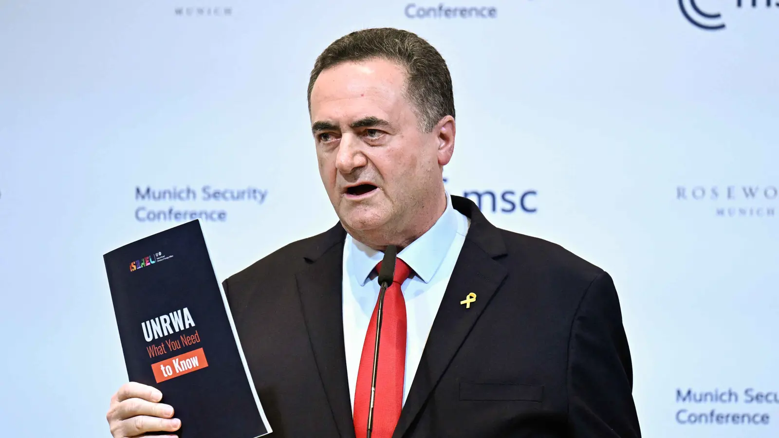 وسط اشتعال الجبهة السورية.. وزير الدفاع الإسرائيلي يزور واشنطن