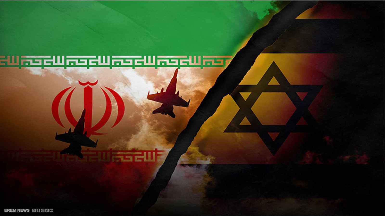 إسرائيل وإيران