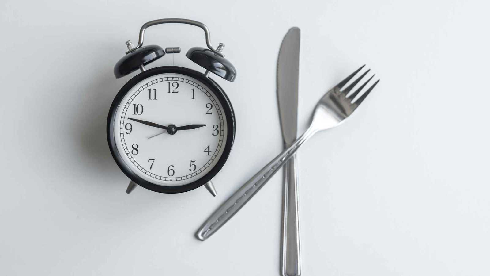 ماذا يحدث للجسم بعد صيام لمدة 36 ساعة؟