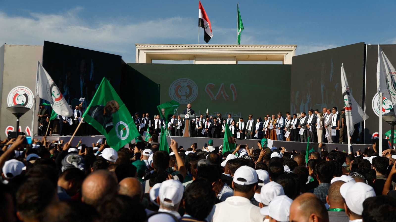 العراق.. تحولات في خريطة التمثيل المسيحي وتحذيرات من "التلاعب"