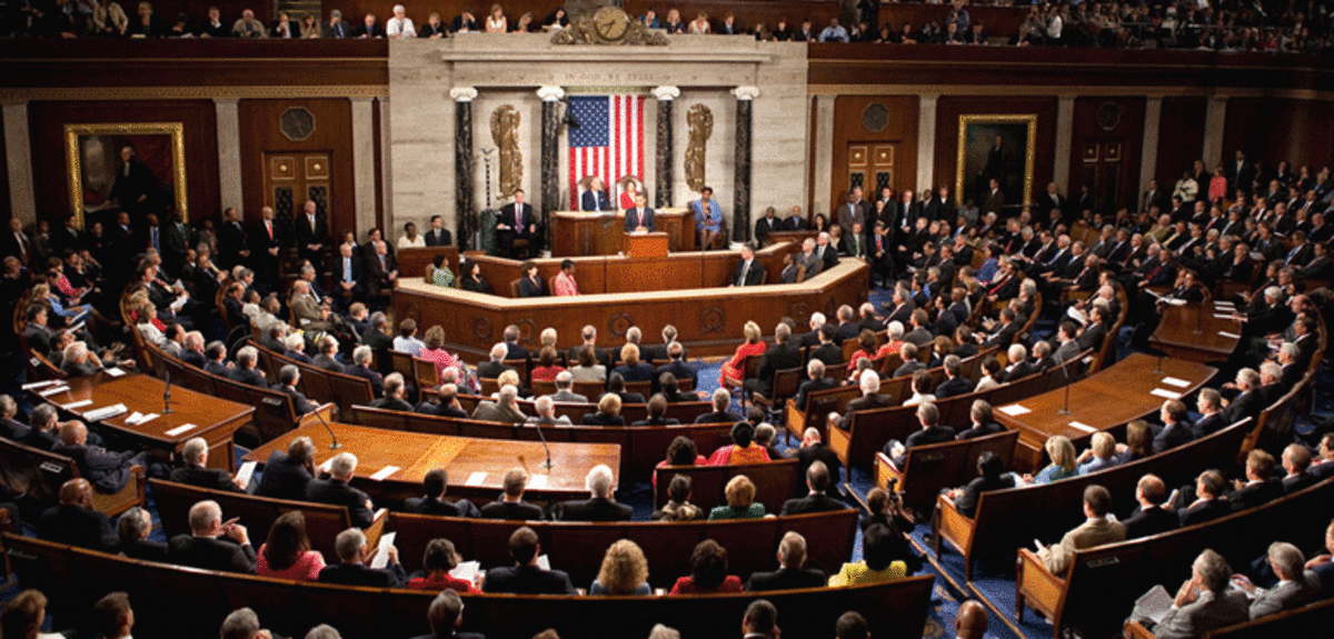 مجلس النواب الأمريكي يصوت اليوم على إلغاء "أوباما كير"