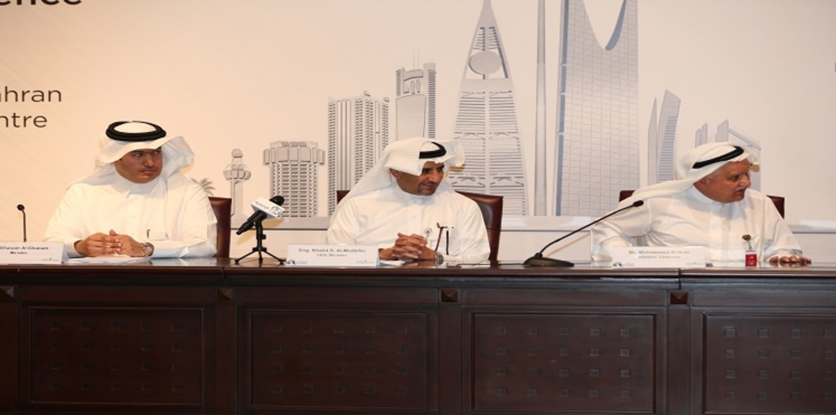 المجلس الخليجي للألمنيوم يعتزم التقدم بشكوى إلى منظمة التجارة العالمية بسبب الصين