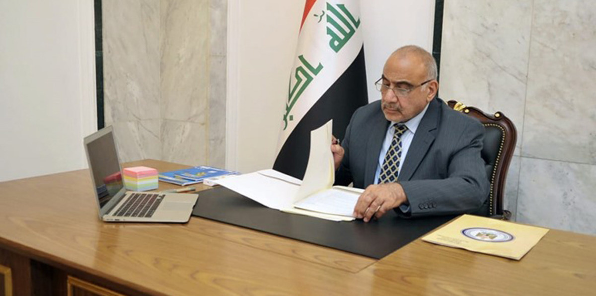 الصراع على وزارتي الدفاع والداخلية يؤخر استكمال تشكيل الحكومة العراقية