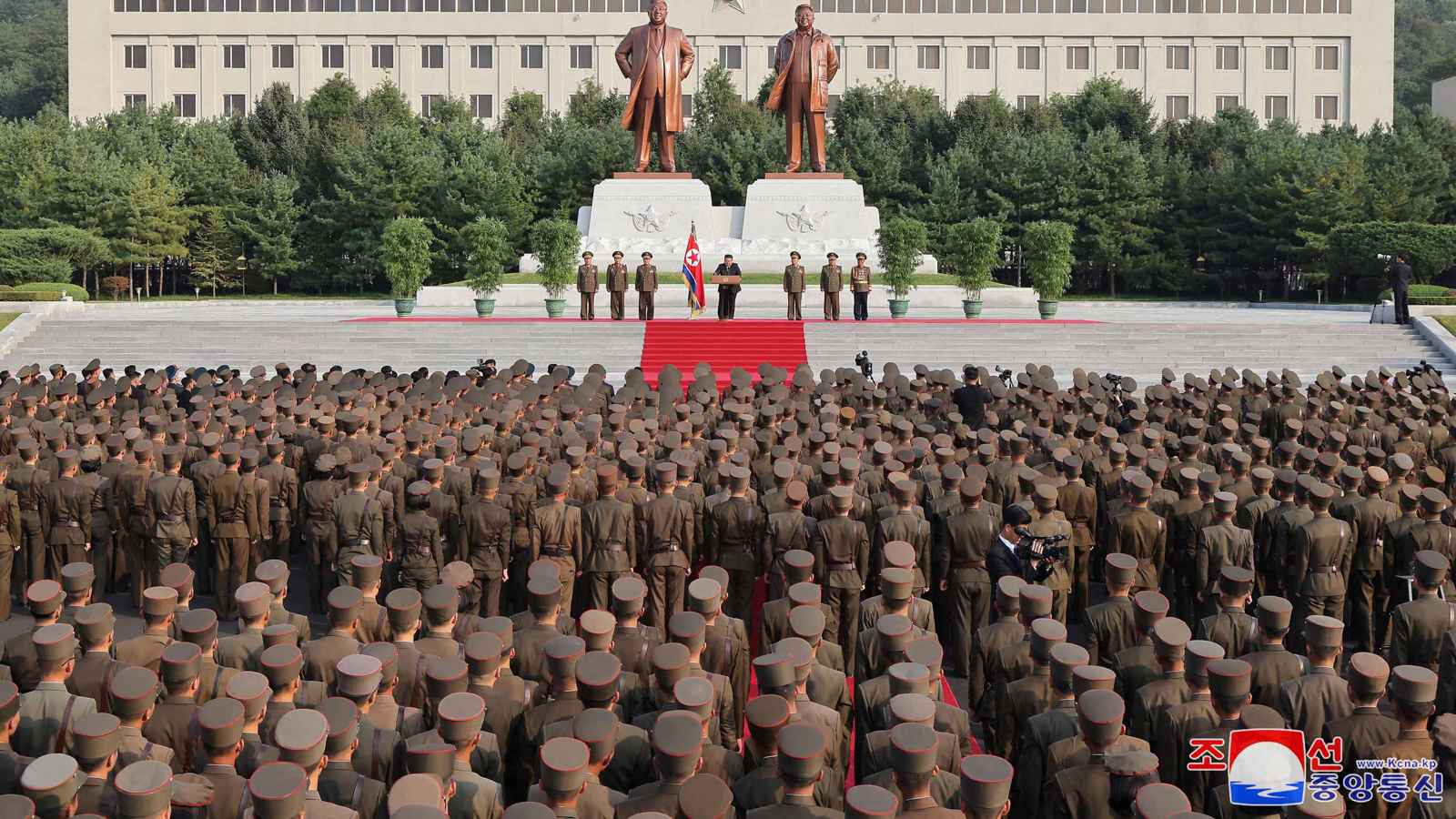 "أسلحة أمريكية لضرب الكوريين".. البنتاغون يعطي أوكرانيا الضوء الأخضر