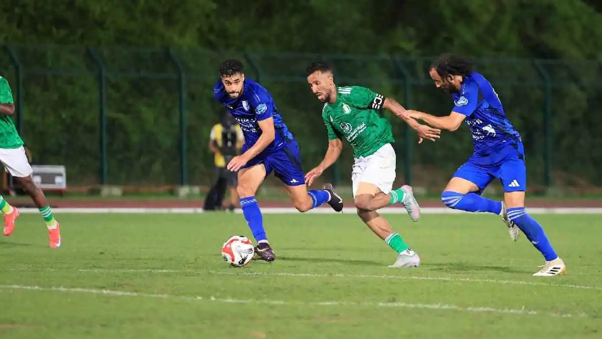 36 فريقا وطريق شاق نحو اللقب.. الكشف عن نظام الدوري الليبي لموسم 2025 ـ 2026