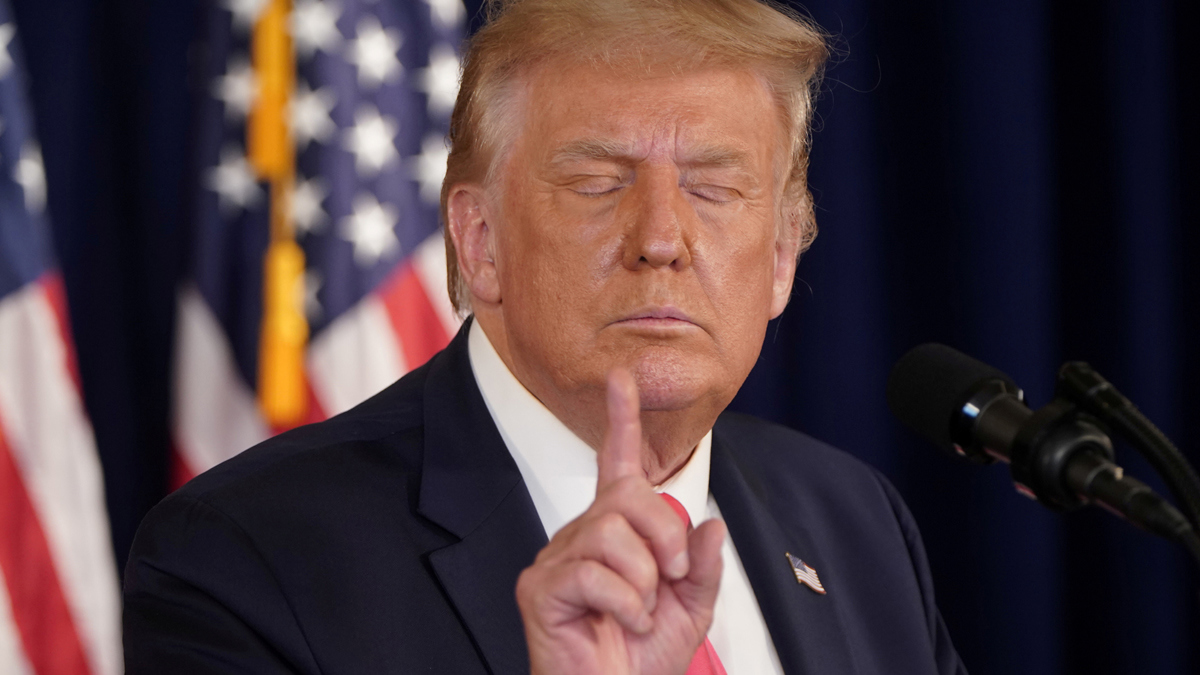 ترامب يتعهد بإعادة فرض العقوبات على إيران بالأمم المتحدة